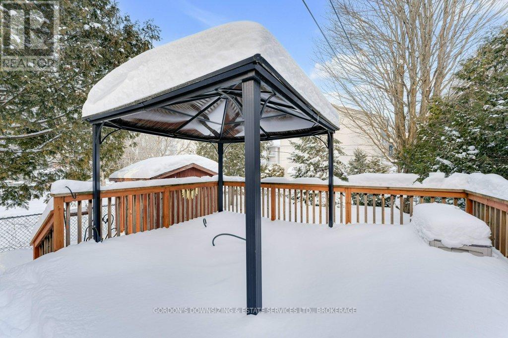 461 Henrietta Street, Gananoque, Ontario  K7G 1X8 - Photo 33 - X12757264