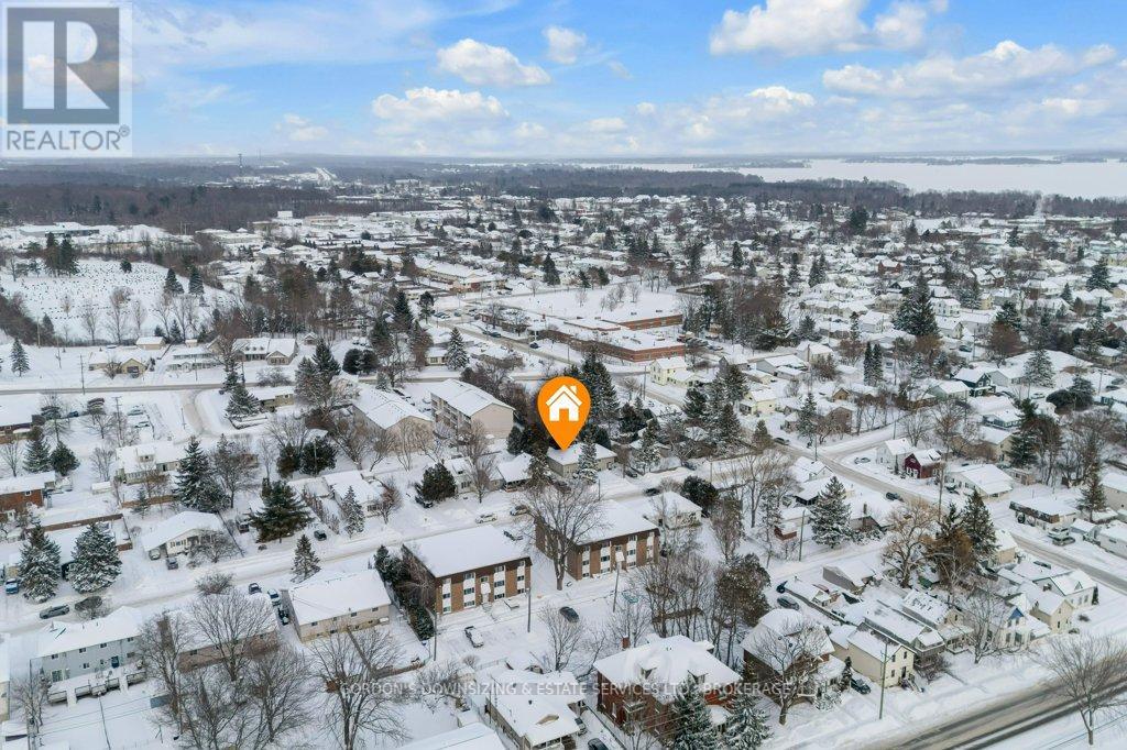 461 Henrietta Street, Gananoque, Ontario  K7G 1X8 - Photo 41 - X12757264