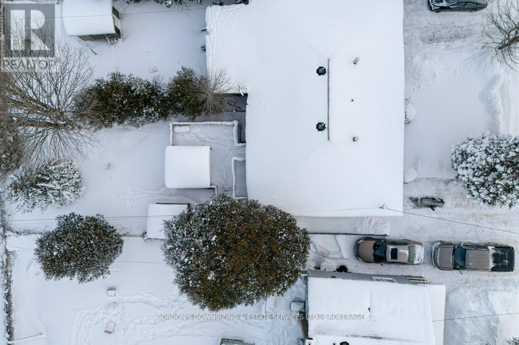 461 Henrietta Street, Gananoque, Ontario  K7G 1X8 - Photo 38 - X12757264