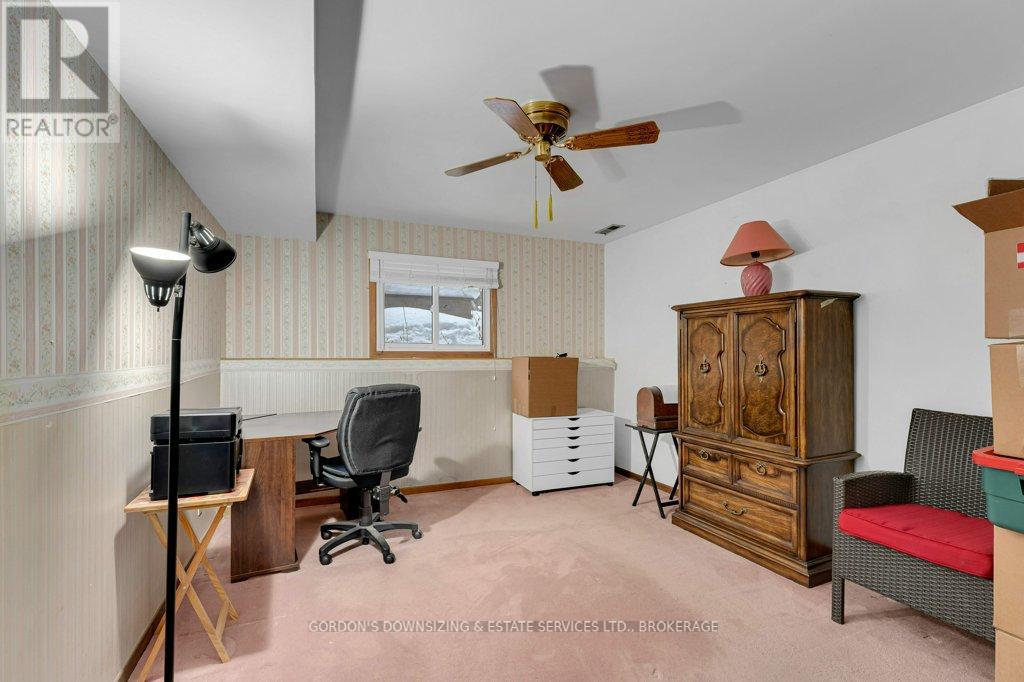 461 Henrietta Street, Gananoque, Ontario  K7G 1X8 - Photo 25 - X12757264