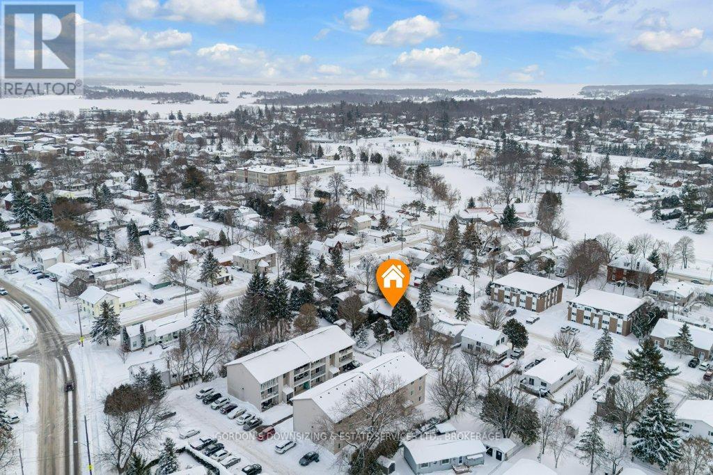 461 Henrietta Street, Gananoque, Ontario  K7G 1X8 - Photo 39 - X12757264