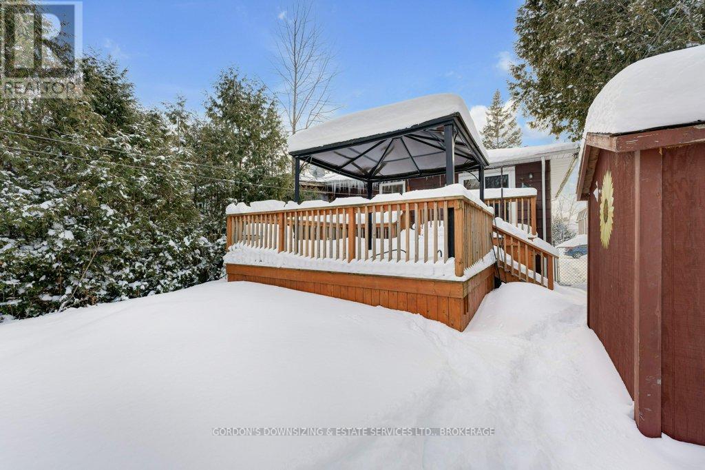 461 Henrietta Street, Gananoque, Ontario  K7G 1X8 - Photo 35 - X12757264