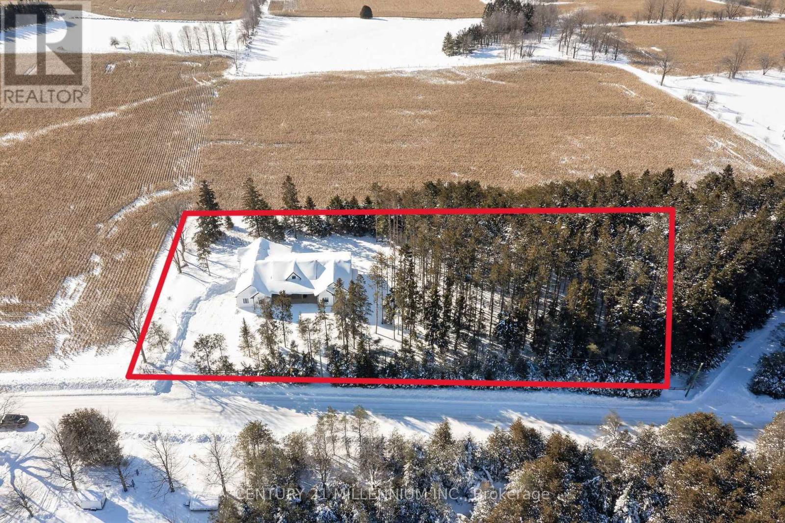 5450 Fifth Line, Erin, Ontario  N0B 1T0 - Photo 50 - X12748282