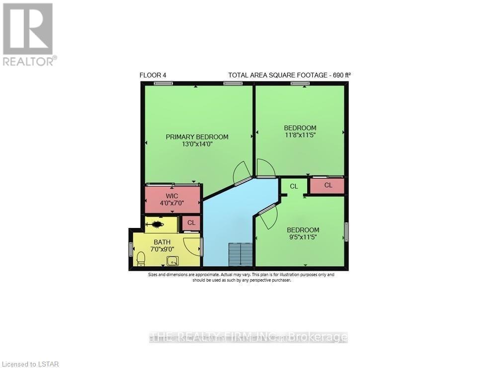 16 Classic Crescent, London East, Ontario  N5W 5T8 - Photo 46 - X12732838