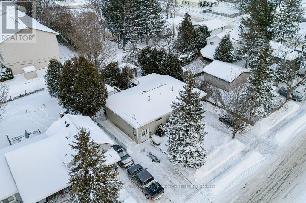 461 Henrietta Street, Gananoque, Ontario  K7G 1X8 - Photo 4 - X12757264