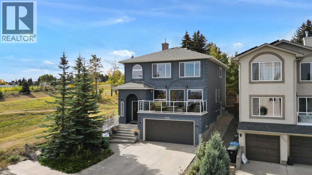 5619 Coach Hill Road Sw, Calgary, Alberta  T3H 2A2 - Photo 3 - A2283556