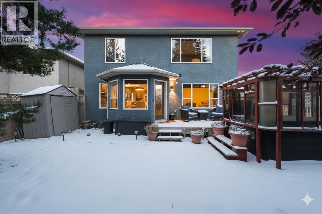 5619 Coach Hill Road Sw, Calgary, Alberta  T3H 2A2 - Photo 44 - A2283556
