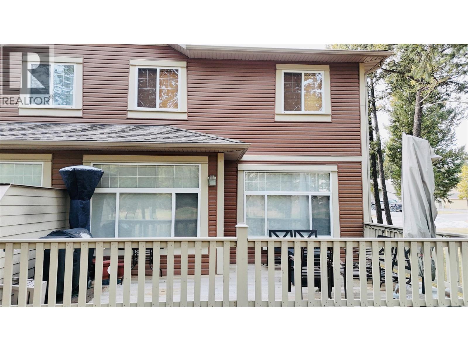 7599 EagleCrest Lane Unit# 109, Radium Hot Springs, British Columbia