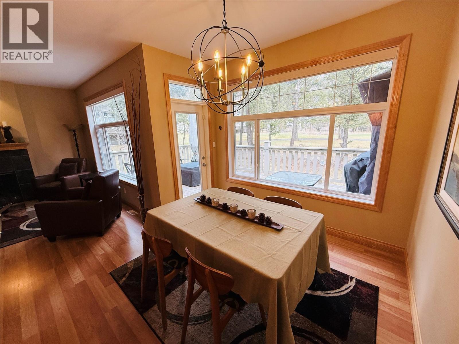 7599 Eaglecrest Lane Unit# 109, Radium Hot Springs, British Columbia  V0A 1M0 - Photo 11 - 10374976