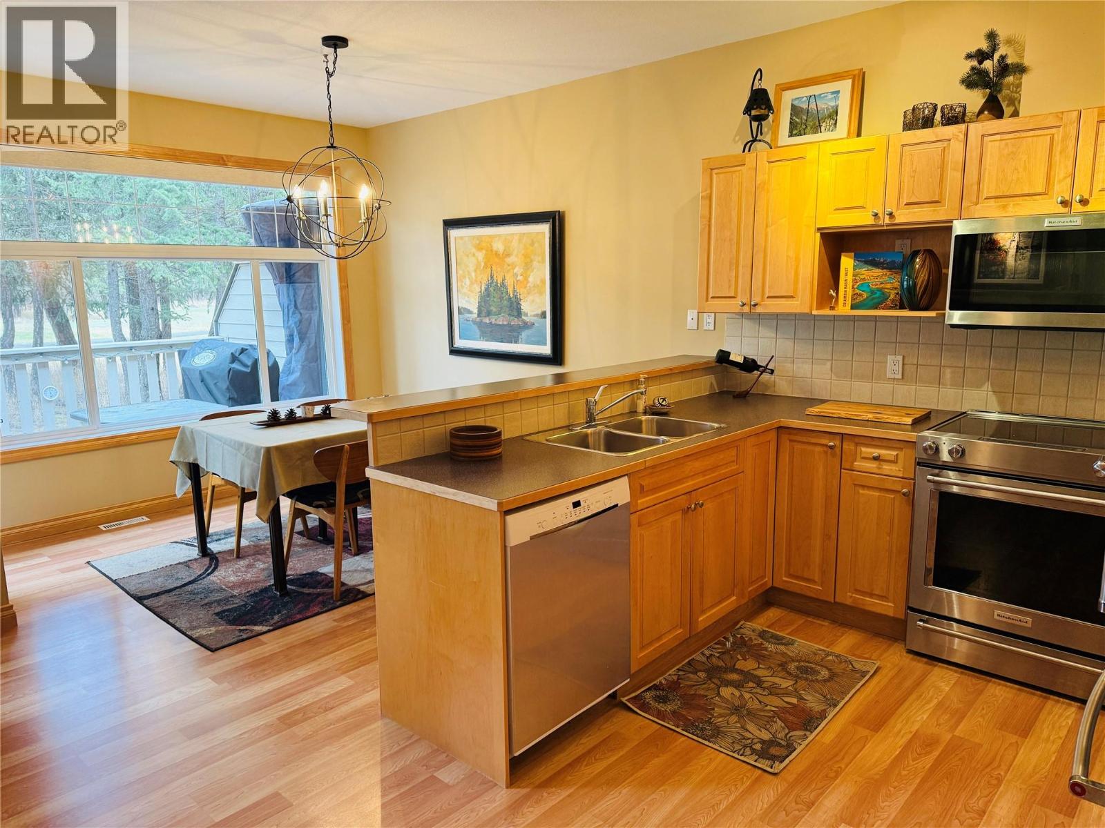 7599 Eaglecrest Lane Unit# 109, Radium Hot Springs, British Columbia  V0A 1M0 - Photo 7 - 10374976