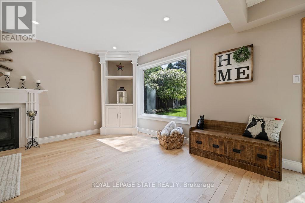 16 Linington Trail, Hamilton, Ontario  L9H 7A3 - Photo 11 - X12758292