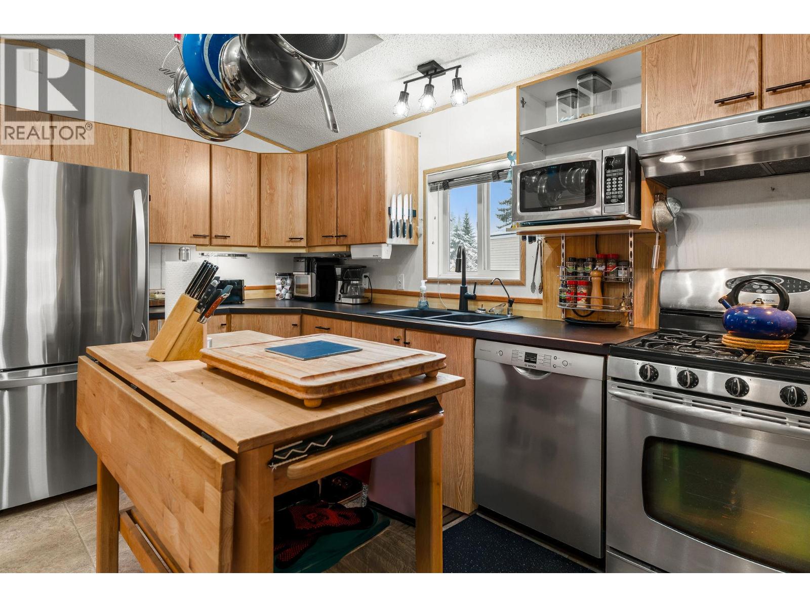 1200 Oscar Street Unit# 25, Revelstoke, British Columbia  V0E 2S0 - Photo 4 - 10374755