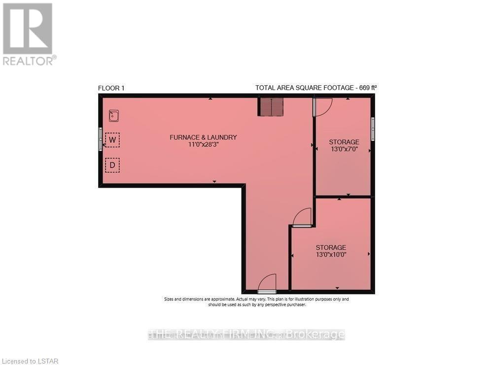 16 Classic Crescent, London East, Ontario  N5W 5T8 - Photo 47 - X12732838