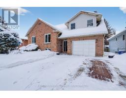 1311 CUTHBERTSON AVENUE, Brockville, Ontario