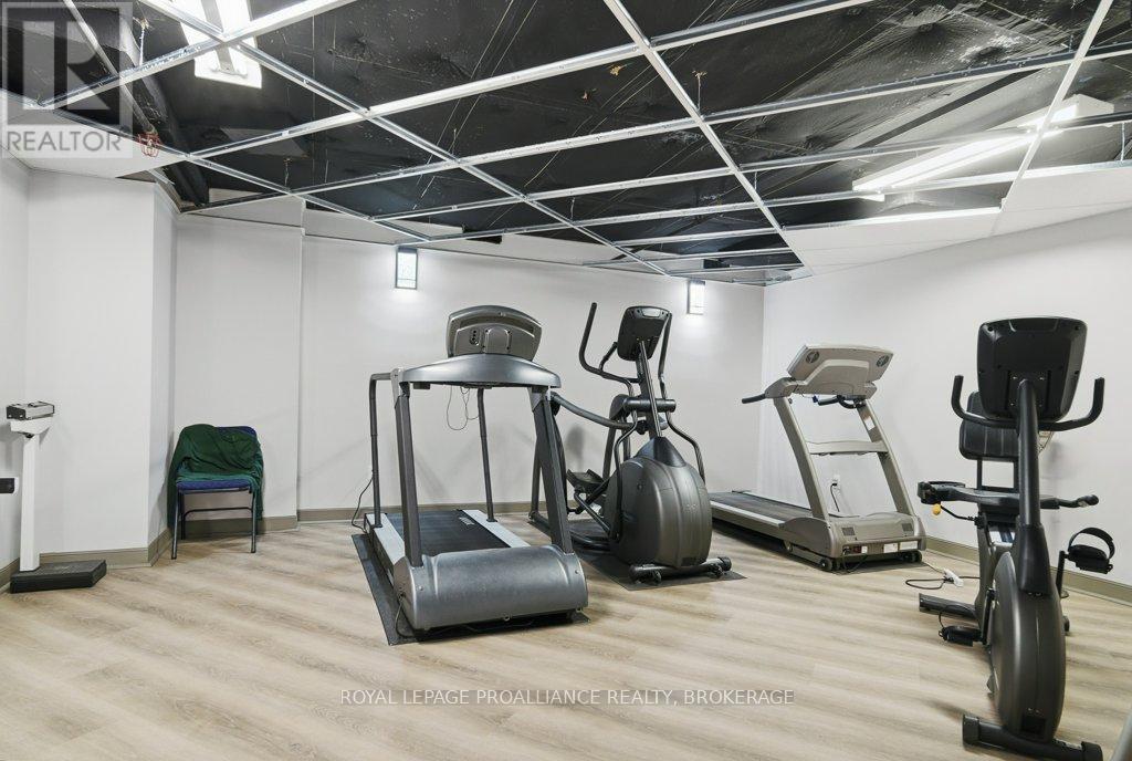 66 - 1 Place D'armes, Kingston (East Of Sir John A. Blvd), Ontario  K7K 6S4 - Photo 43 - X12758864