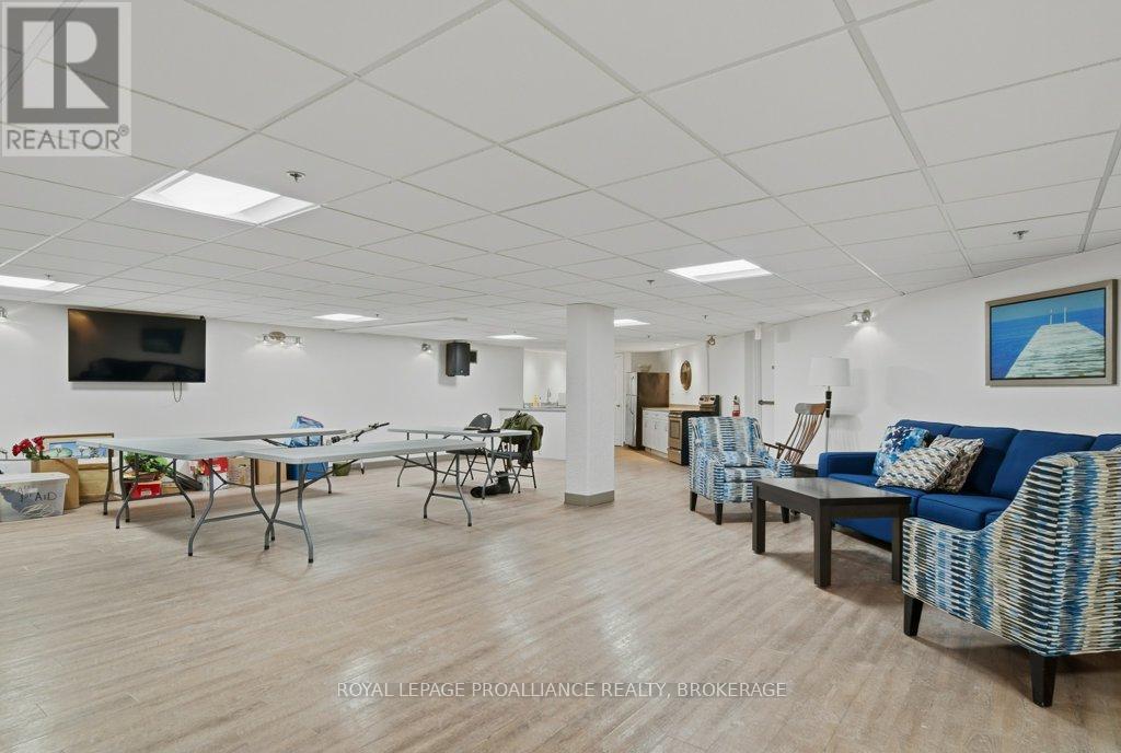 66 - 1 Place D'armes, Kingston (East Of Sir John A. Blvd), Ontario  K7K 6S4 - Photo 40 - X12758864