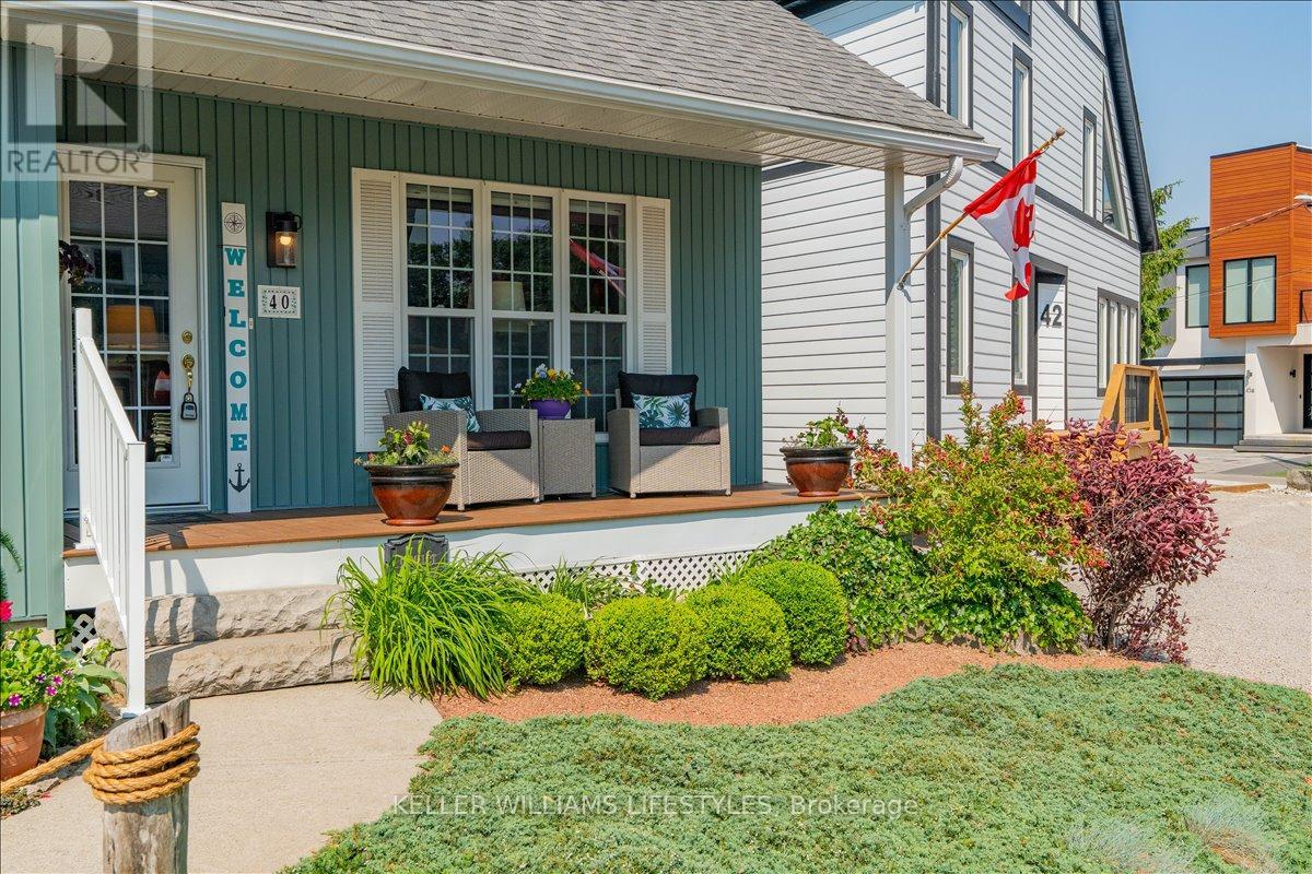 Photo 3 of 40 for 40 Lakeside Circle