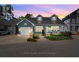 40 LAKESIDE CIRCLE, Lambton Shores, Ontario