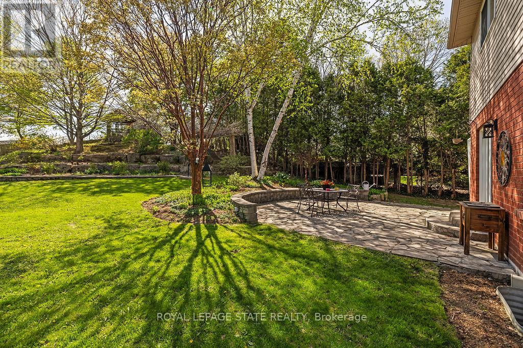 16 Linington Trail, Hamilton, Ontario  L9H 7A3 - Photo 33 - X12758292