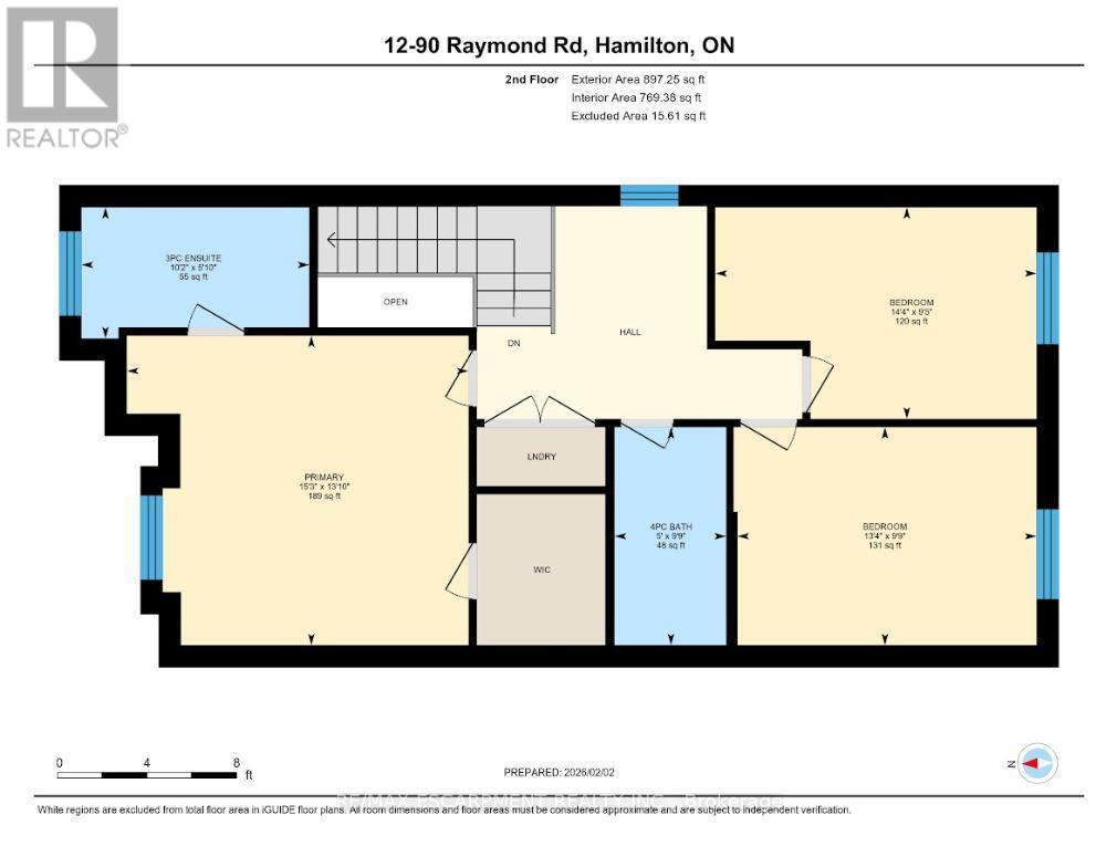 12 - 90 Raymond Road N, Hamilton, Ontario  L9K 0J6 - Photo 40 - X12757438