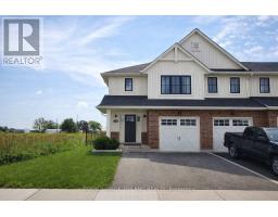 B - 58 CORTLAND TERRACE, St. Thomas, Ontario