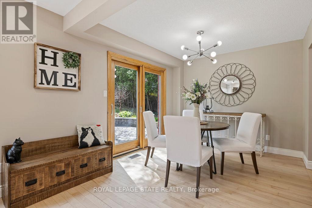 16 Linington Trail, Hamilton, Ontario  L9H 7A3 - Photo 10 - X12758292