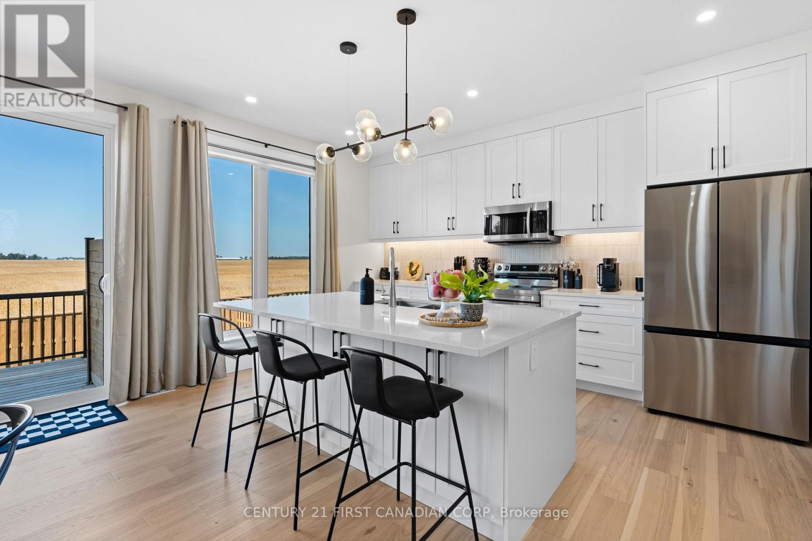 Photo 13 of 38 for 1 - 7966 Fallon Drive