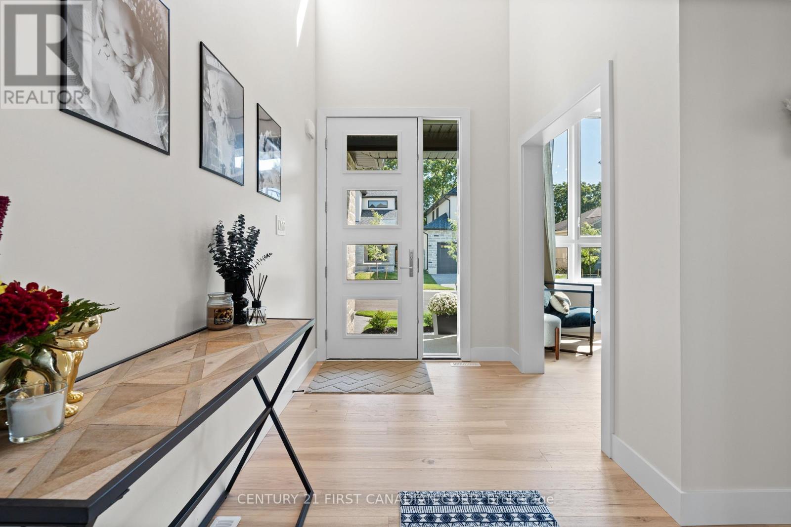 Photo 4 of 38 for 1 - 7966 Fallon Drive