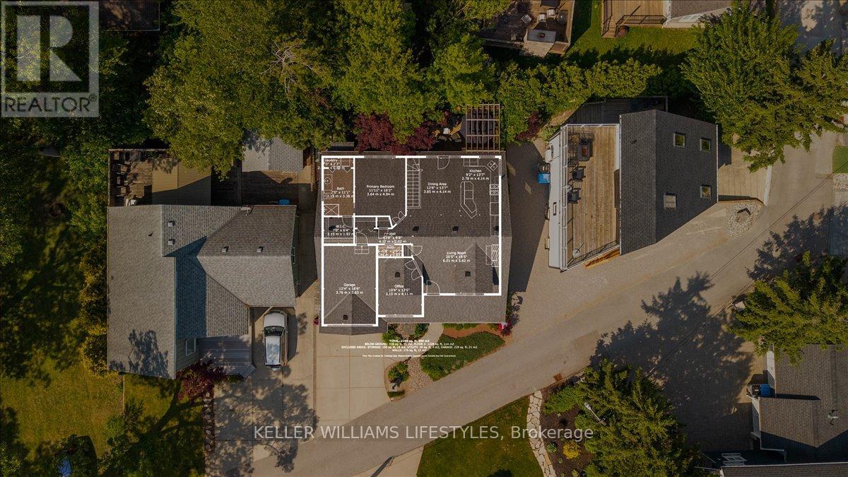 40 Lakeside Circle, Lambton Shores, Ontario  N0M 1T0 - Photo 39 - X12753176