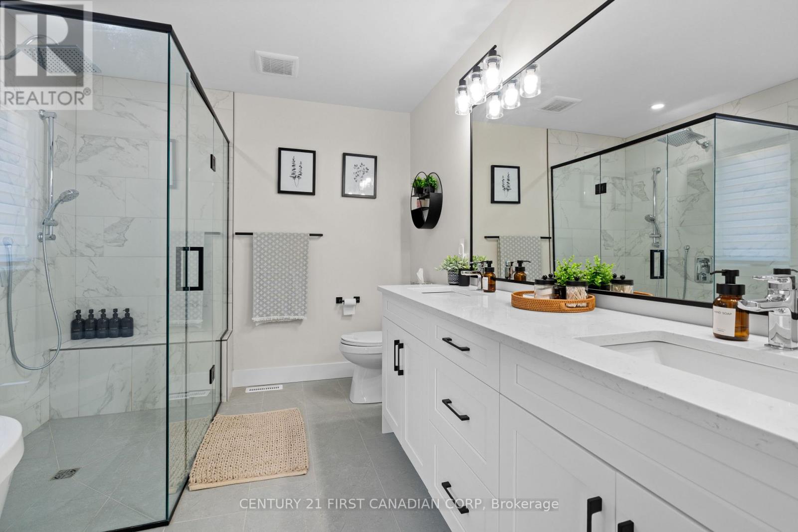 1 - 7966 Fallon Drive, Lucan Biddulph, Ontario  N0M 1V0 - Photo 23 - X12756932