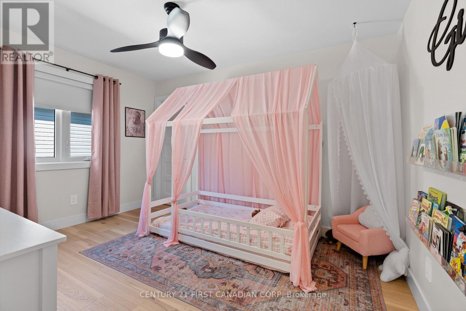 1 - 7966 Fallon Drive, Lucan Biddulph, Ontario  N0M 1V0 - Photo 28 - X12756932