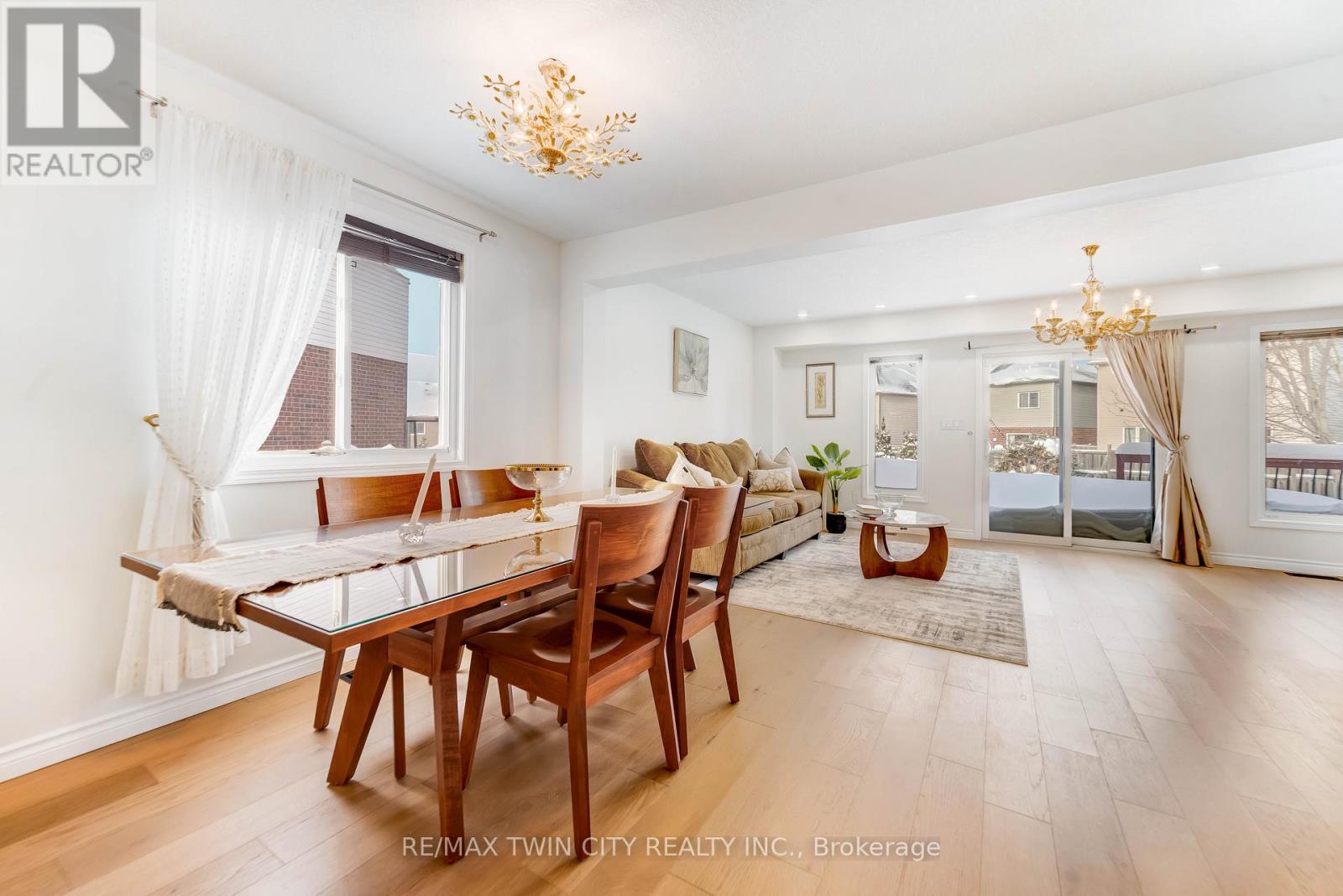 220 Lemon Grass Crescent, Kitchener, Ontario  N2N 3R7 - Photo 13 - X12758338