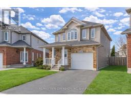 220 LEMON GRASS CRESCENT, Kitchener, Ontario