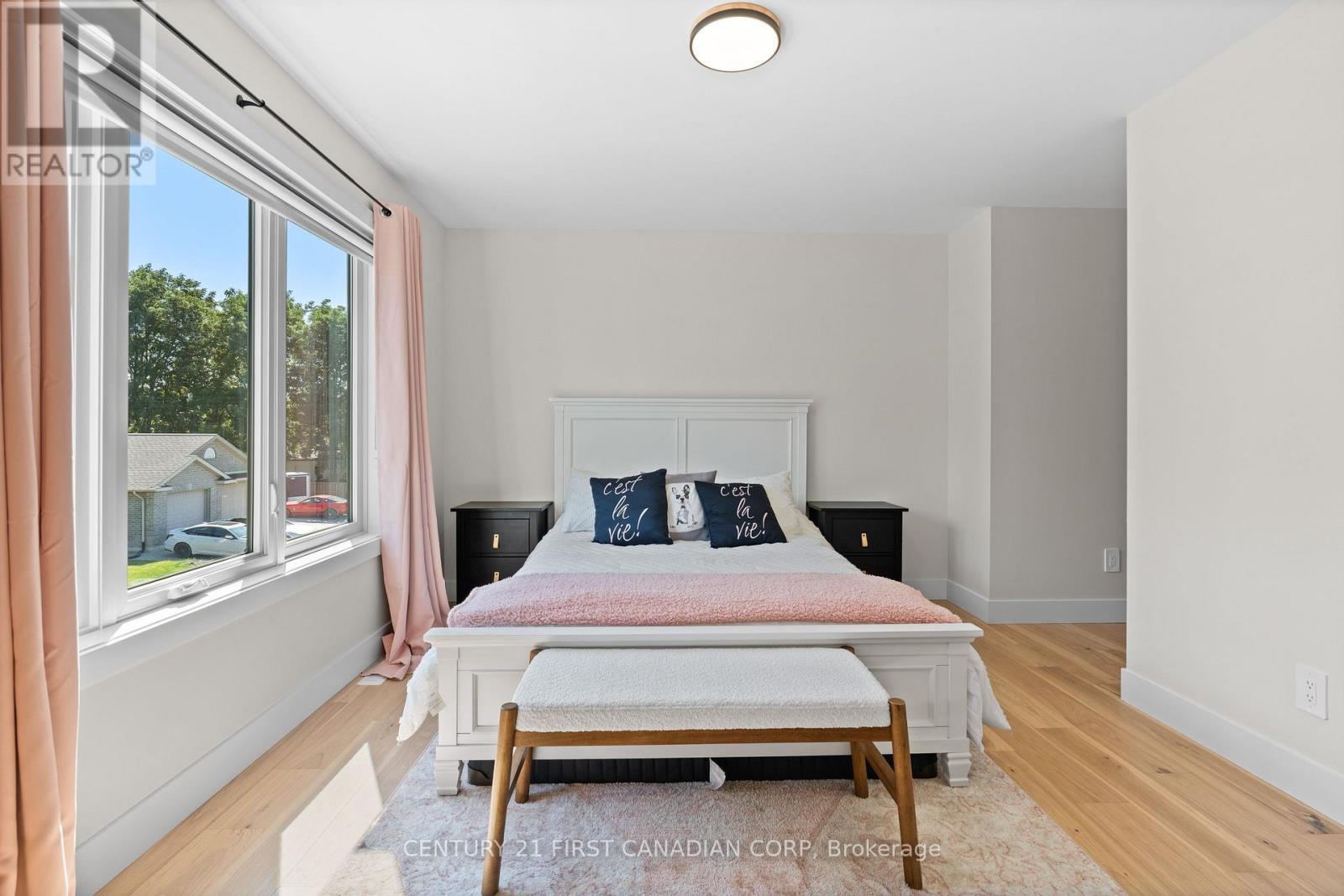 1 - 7966 Fallon Drive, Lucan Biddulph, Ontario  N0M 1V0 - Photo 27 - X12756932