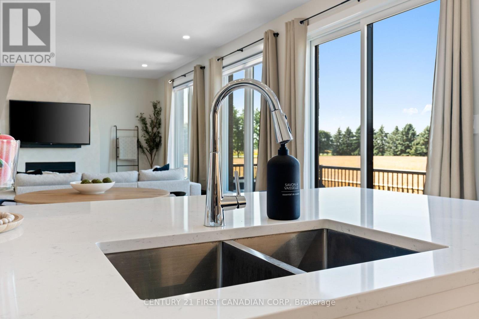 1 - 7966 Fallon Drive, Lucan Biddulph, Ontario  N0M 1V0 - Photo 17 - X12756932