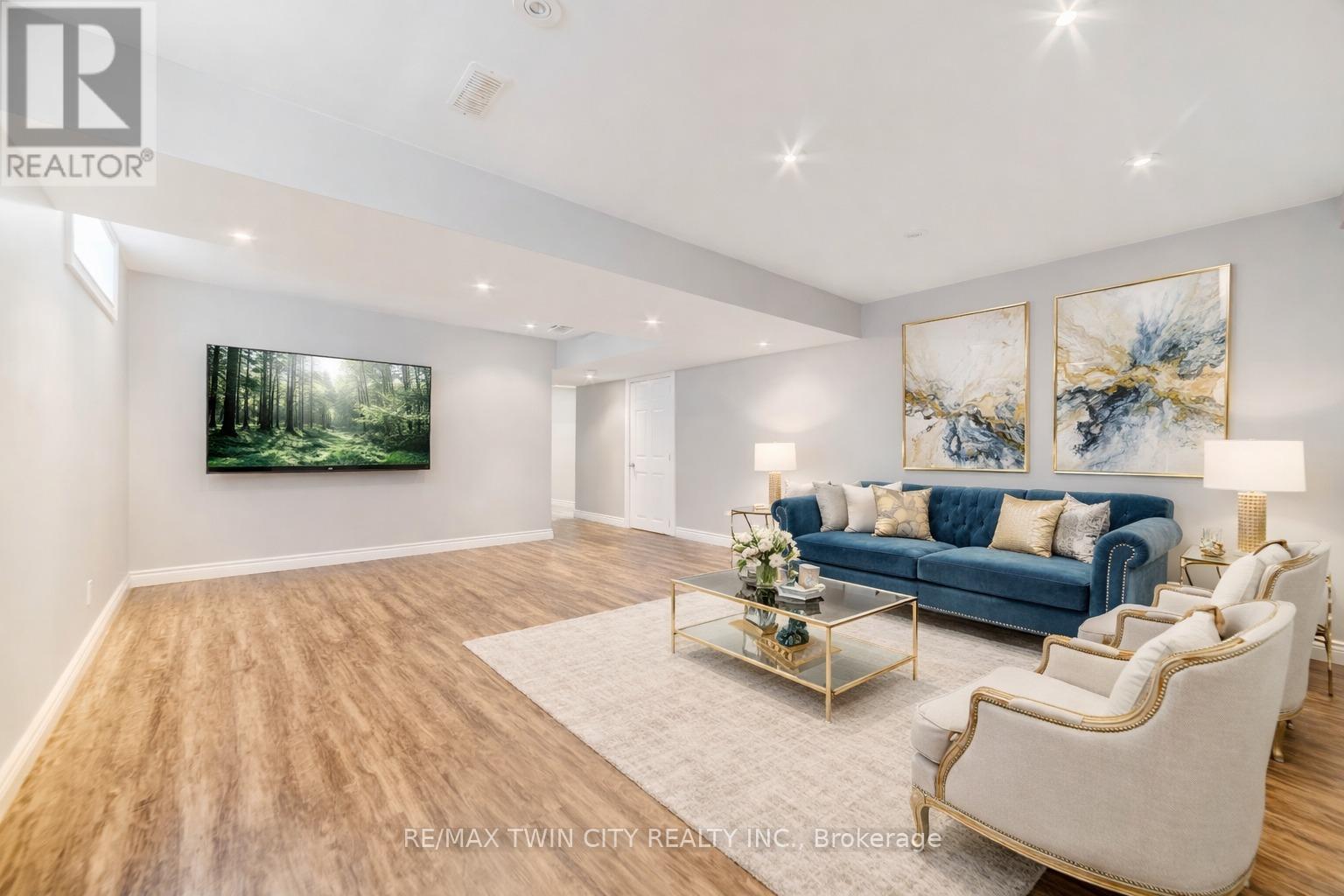 220 Lemon Grass Crescent, Kitchener, Ontario  N2N 3R7 - Photo 32 - X12758338