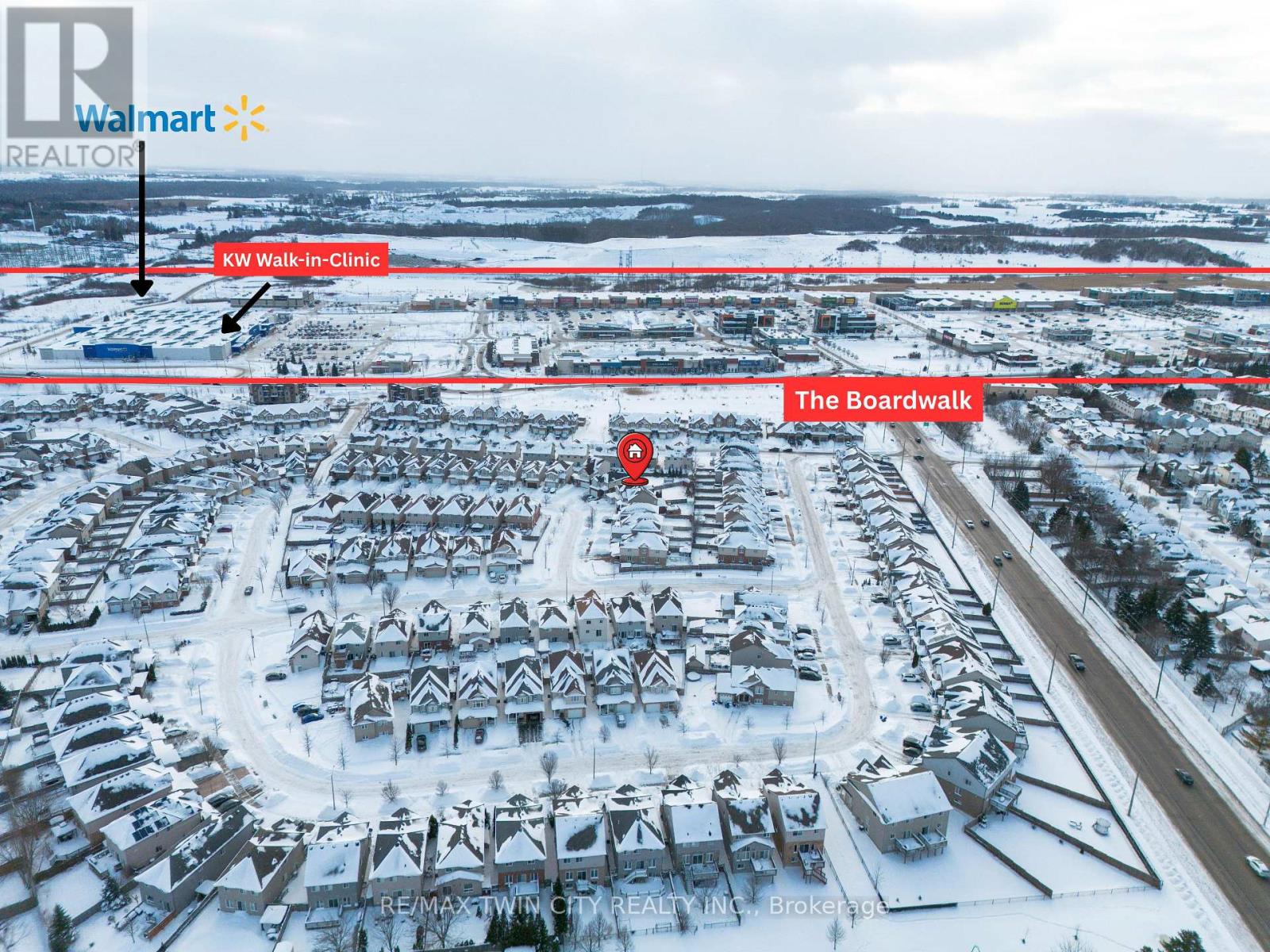 220 Lemon Grass Crescent, Kitchener, Ontario  N2N 3R7 - Photo 39 - X12758338