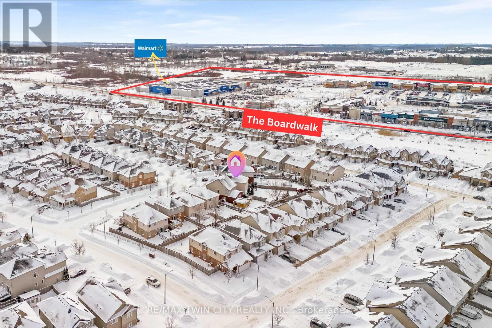 220 Lemon Grass Crescent, Kitchener, Ontario  N2N 3R7 - Photo 42 - X12758338