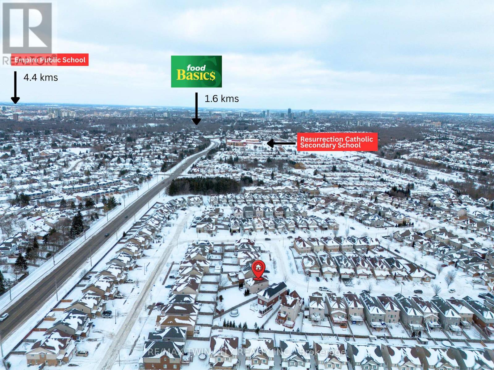 220 Lemon Grass Crescent, Kitchener, Ontario  N2N 3R7 - Photo 40 - X12758338