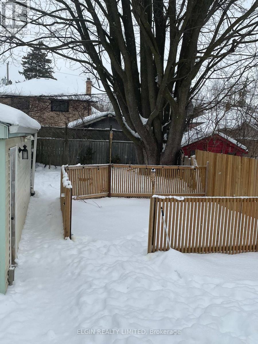 1626 Churchill Avenue, London East, Ontario  N5W 2K9 - Photo 7 - X12756938