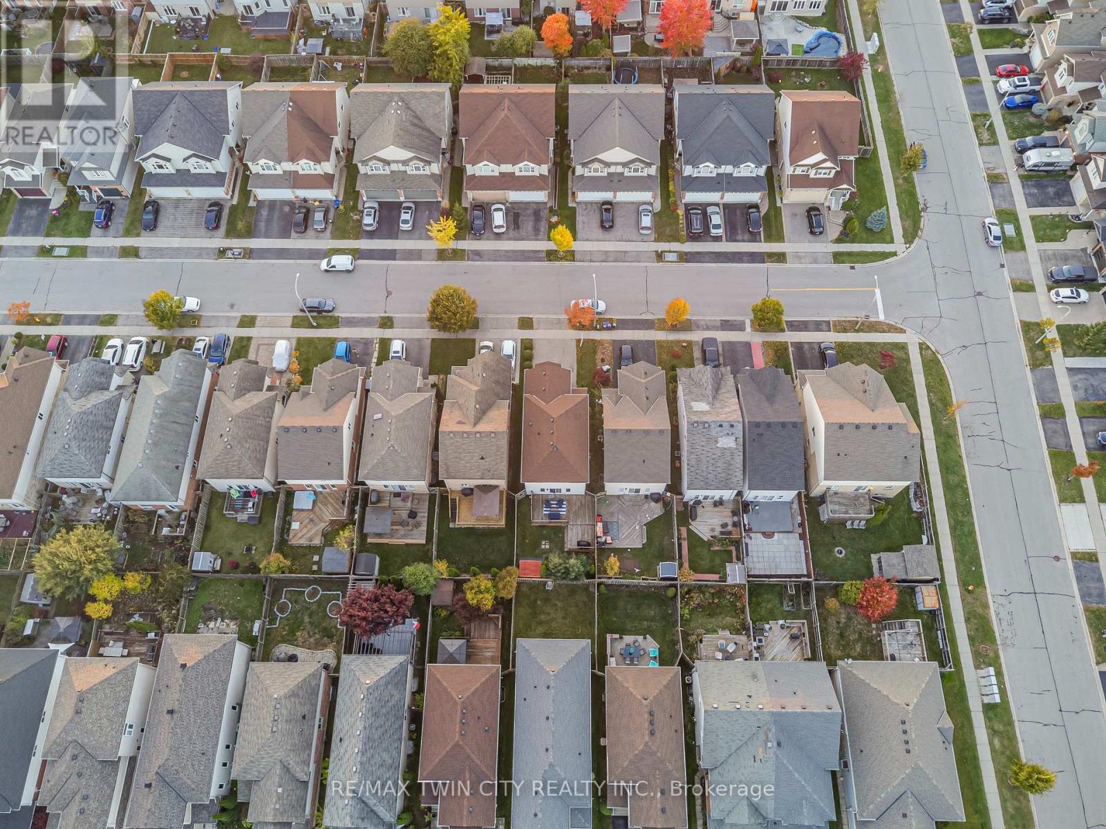 70 Cannes Street, Kitchener, Ontario  N2R 1V2 - Photo 42 - X12758394