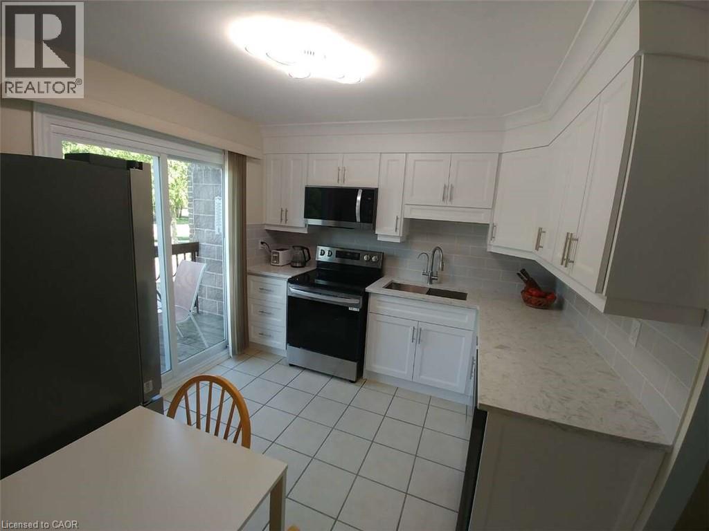 1115 Paramount Drive Unit# 58, Stoney Creek, Ontario  L8J 1P6 - Photo 5 - 40803059