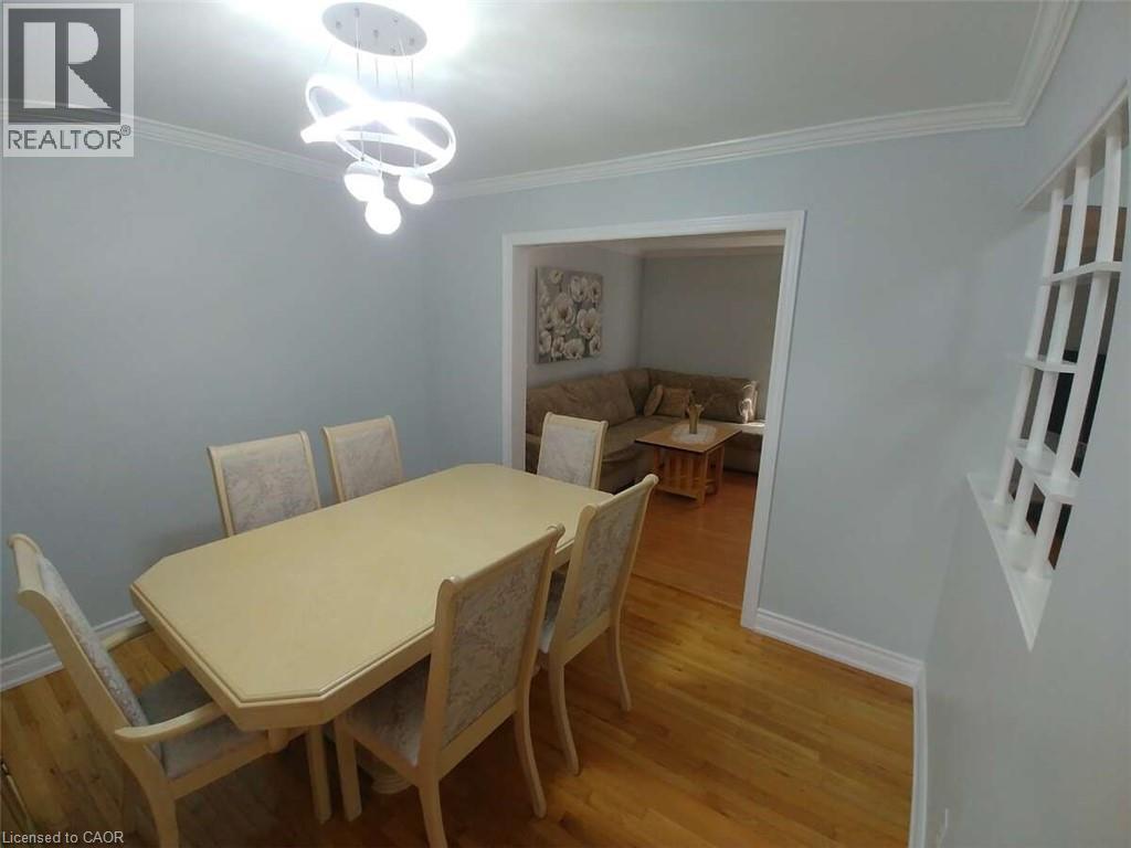 1115 Paramount Drive Unit# 58, Stoney Creek, Ontario  L8J 1P6 - Photo 8 - 40803059