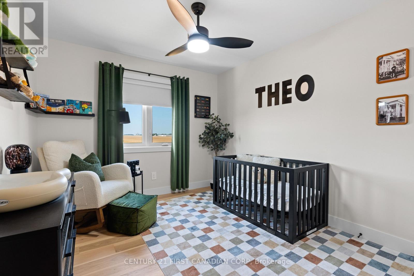 1 - 7966 Fallon Drive, Lucan Biddulph, Ontario  N0M 1V0 - Photo 29 - X12756932