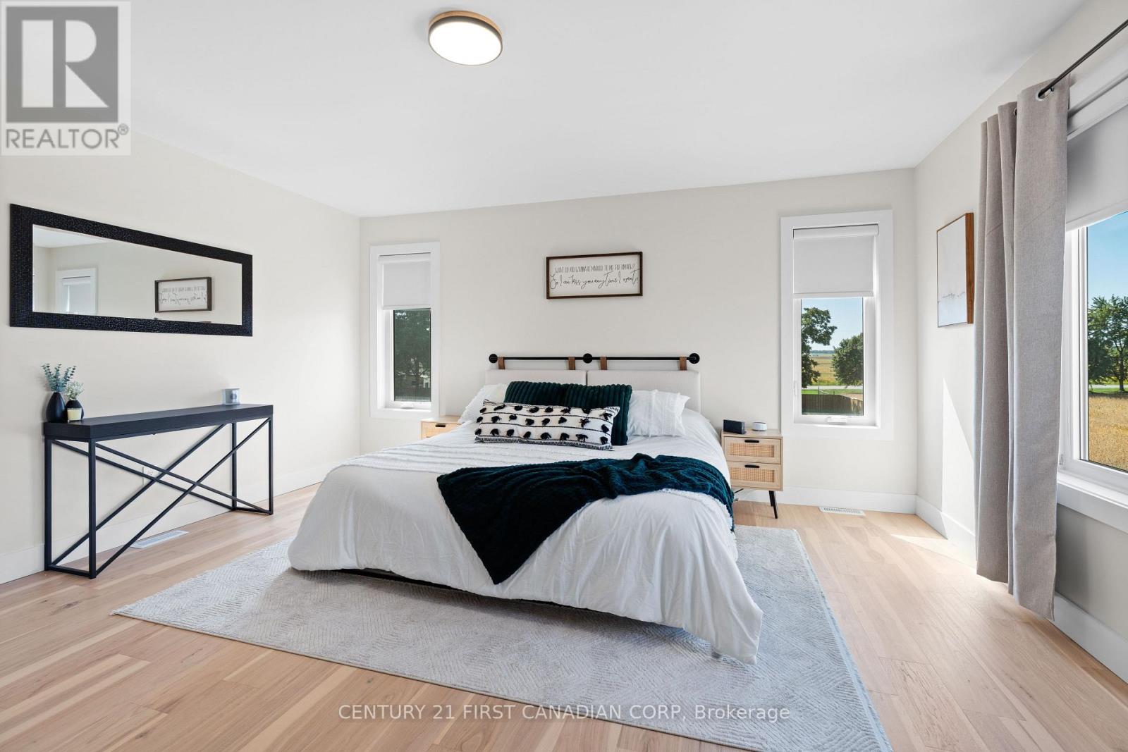 1 - 7966 Fallon Drive, Lucan Biddulph, Ontario  N0M 1V0 - Photo 21 - X12756932