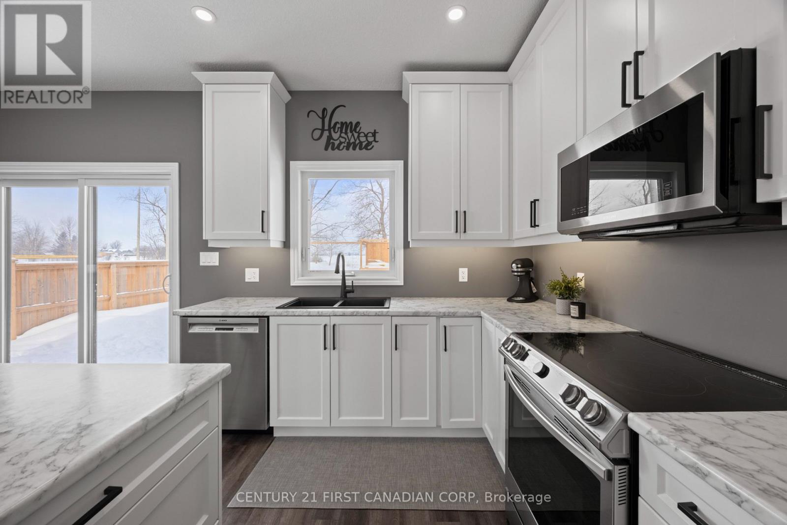 21 Middle Street, South Huron, Ontario  N0M 1M0 - Photo 15 - X12756942