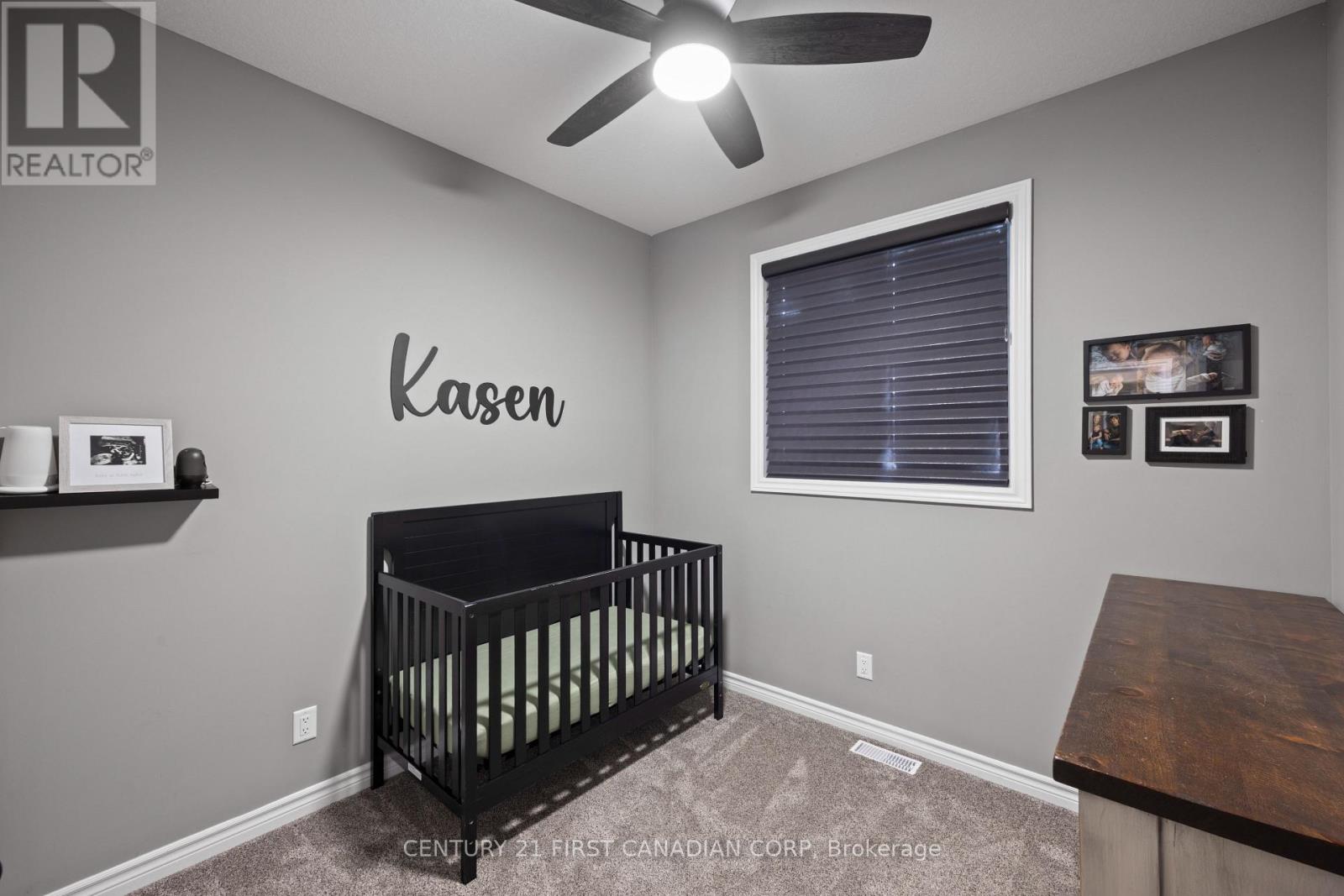 21 Middle Street, South Huron, Ontario  N0M 1M0 - Photo 25 - X12756942