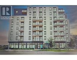 712 - 7 ERIE AVENUE, Brantford, Ontario