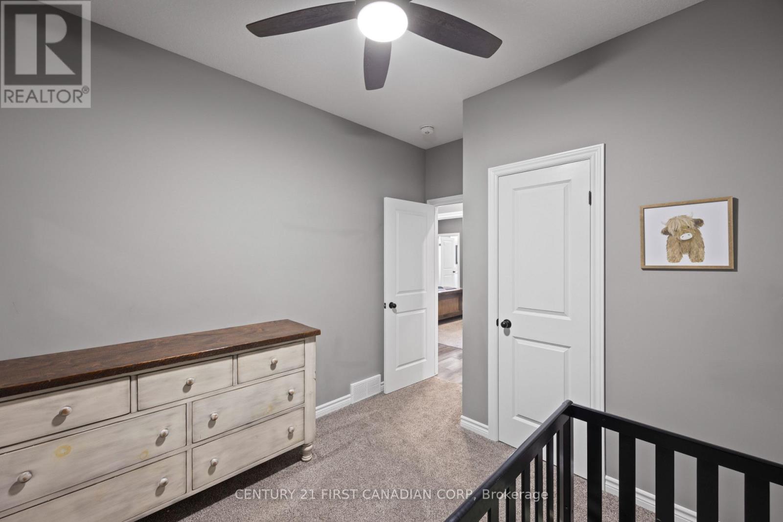 21 Middle Street, South Huron, Ontario  N0M 1M0 - Photo 26 - X12756942