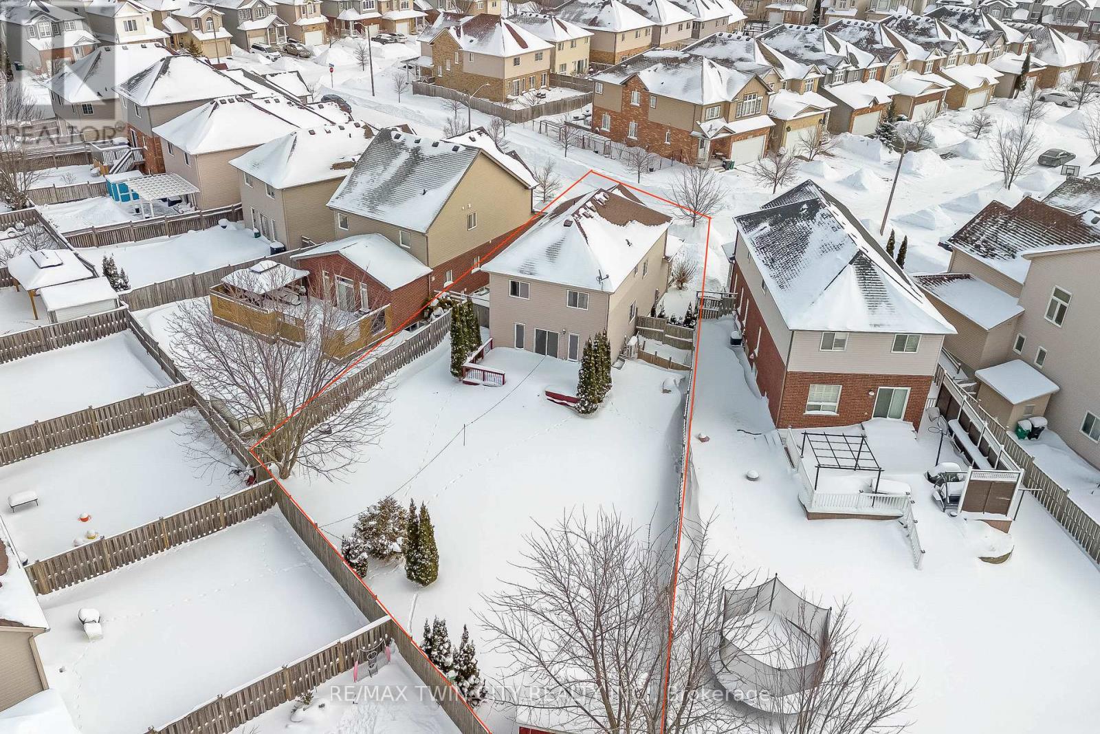 220 Lemon Grass Crescent, Kitchener, Ontario  N2N 3R7 - Photo 37 - X12758338